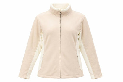Womens UK Size S Bonmarché Beige Jacket
