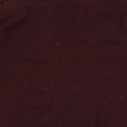 Womens UK Size 14 Dorothy Perkins Red Pullover Jumper