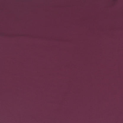 Womens UK Size L Y.A.S Purple Basic Blouse