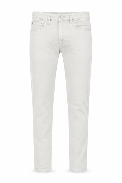 Mens UK Size 30 in Marks and Spencer Slim Fit Skinny Grey Jeans