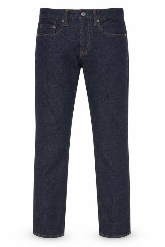 Mens UK Size 28 in Gap Regular Fit Skinny Blue Jeans