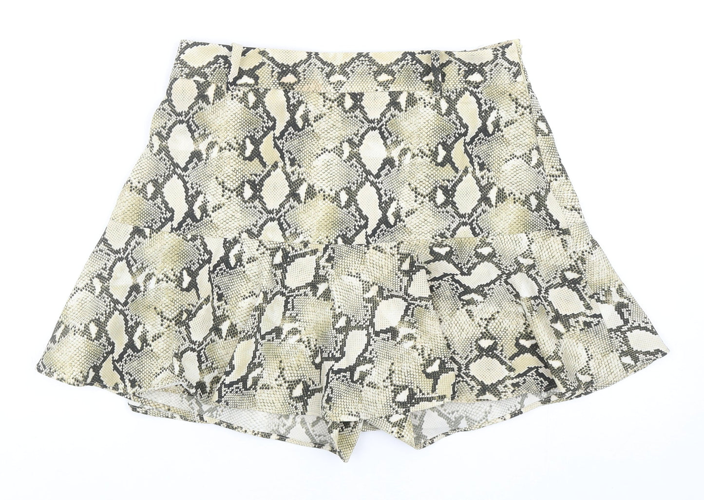 Womens UK Size M Zara Skort  Skort