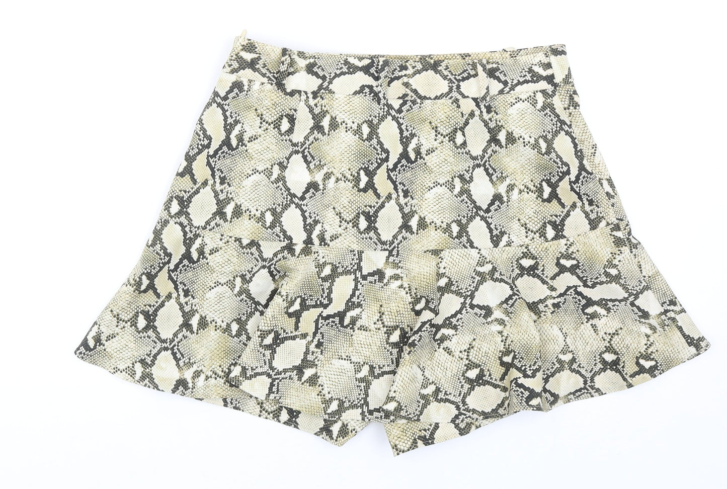 Womens UK Size M Zara Skort  Skort