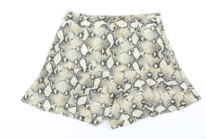 Womens UK Size M Zara Skort  Skort