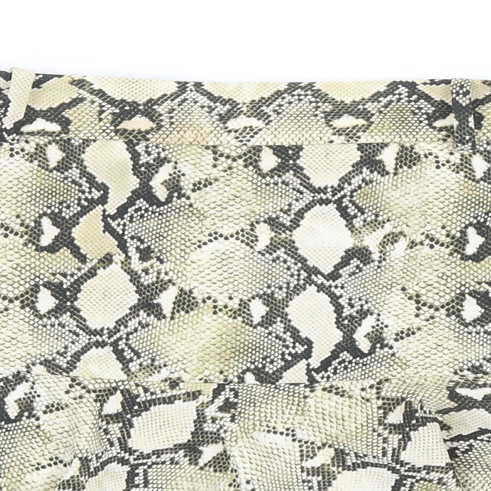 Womens UK Size M Zara Skort  Skort