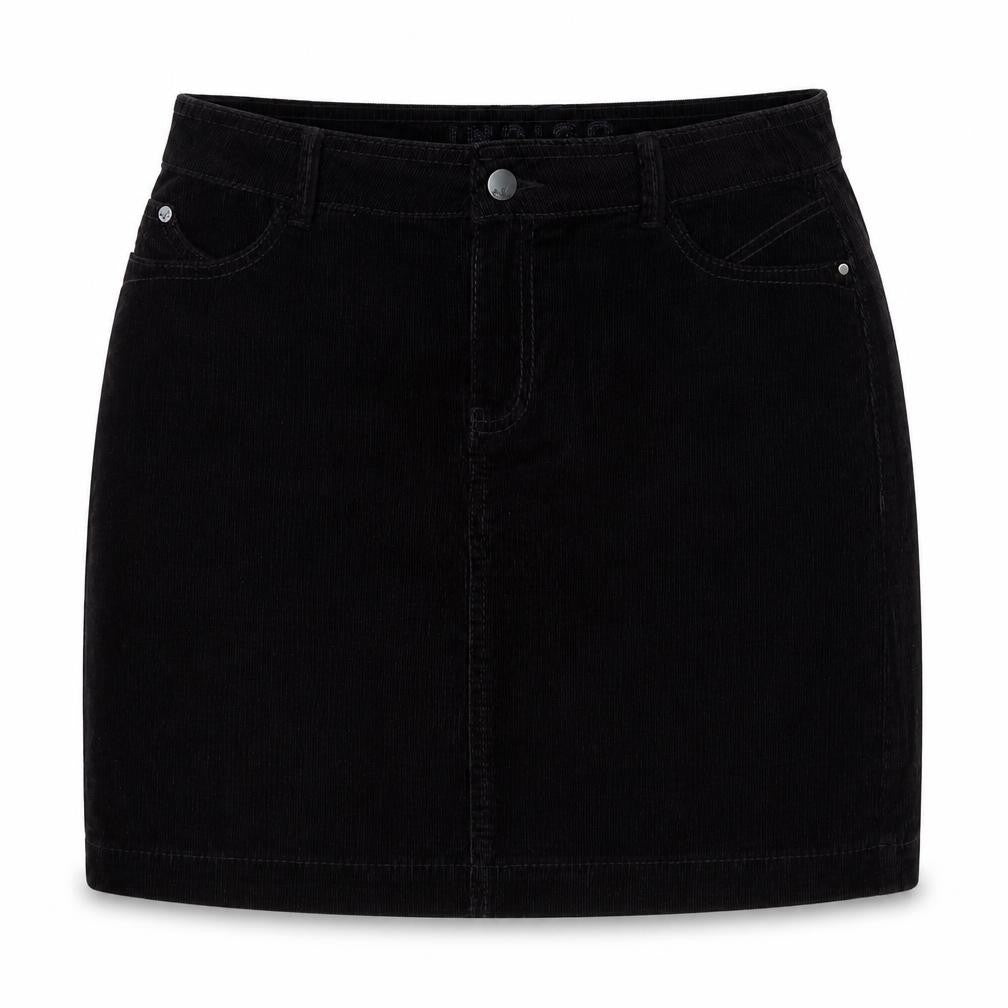 Womens UK Size 10 Marks and Spencer Straight & Pencil  Skirt