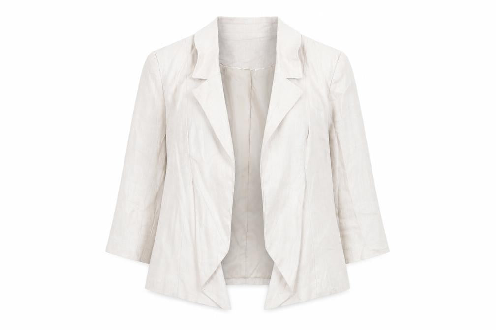 Womens UK Size 12 Principles Beige Jacket