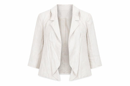 Womens UK Size 12 Principles Beige Jacket