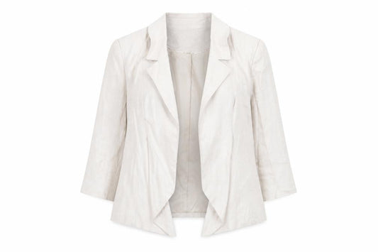 Womens UK Size 12 Principles Beige Jacket