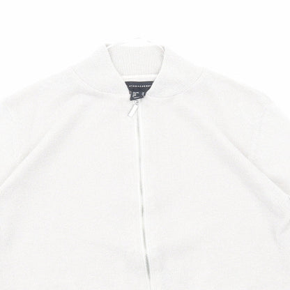 Primark Womens Ivory Jacket Size 10 Zip