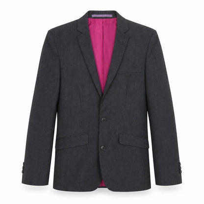 Womens UK Size M Marks and Spencer Regular Grey Blazer