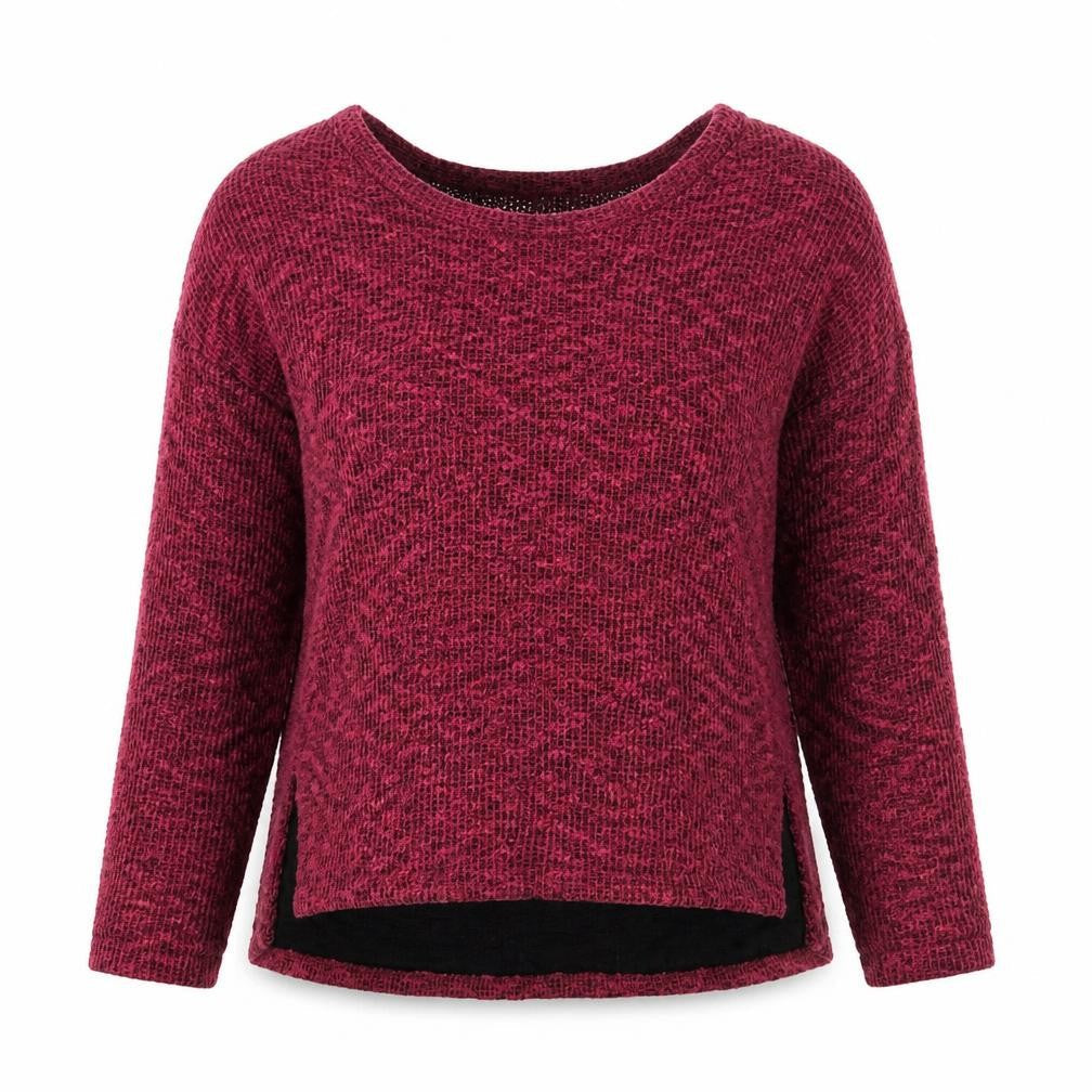 Womens UK Size 10 NEXT Pink Pullover Jumper