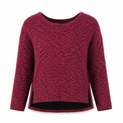 Womens UK Size 10 NEXT Pink Pullover Jumper