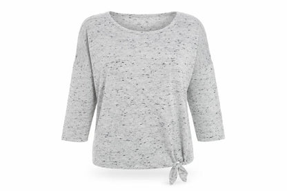 Womens UK Size 16 George Grey Pullover Jumper