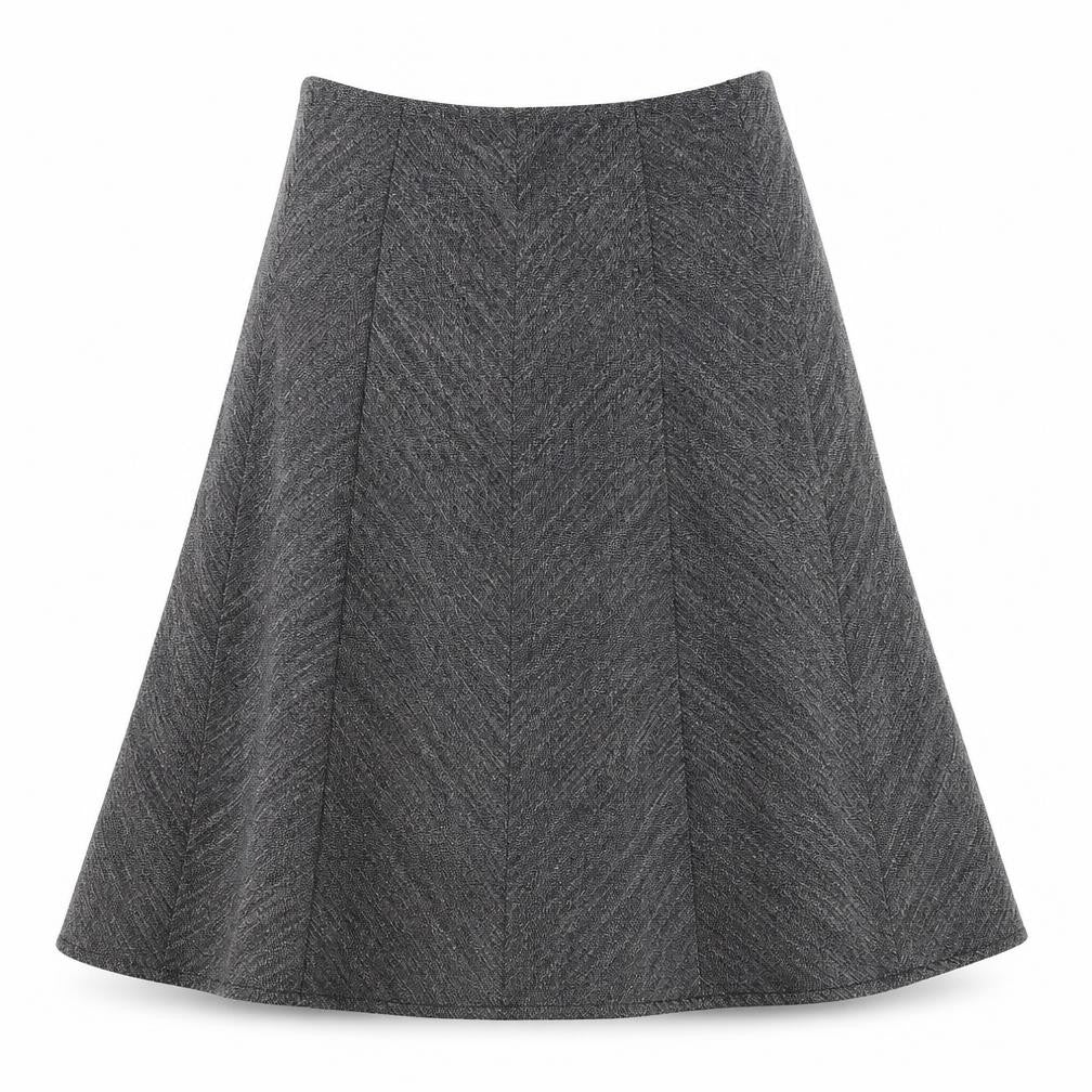 Womens UK Size 12 Marks and Spencer Swing  Skirt
