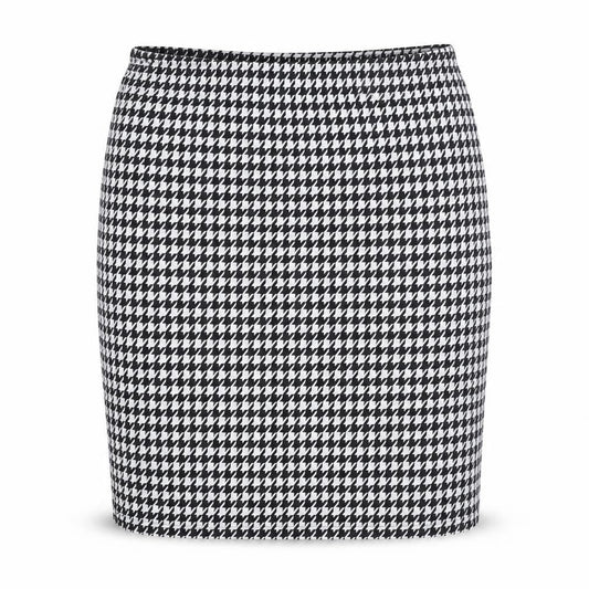 Womens UK Size 10 Boohoo Straight & Pencil  Skirt