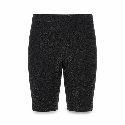 Womens UK Size S Urban Outfitters Regular Fit Compression Shorts