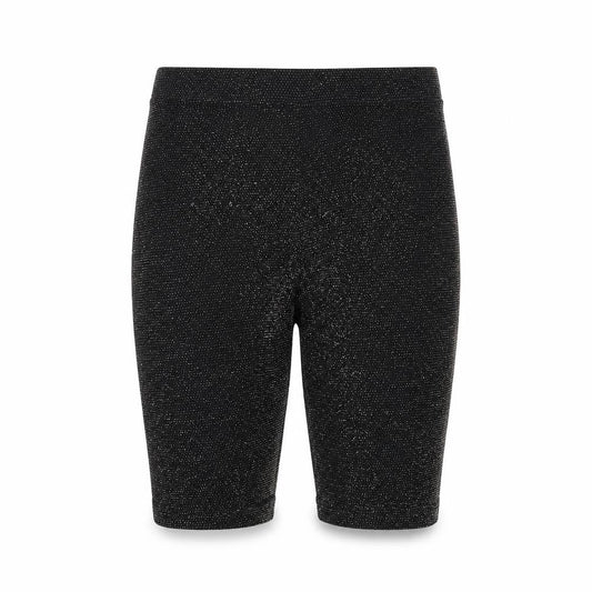 Womens UK Size S Urban Outfitters Regular Fit Compression Shorts