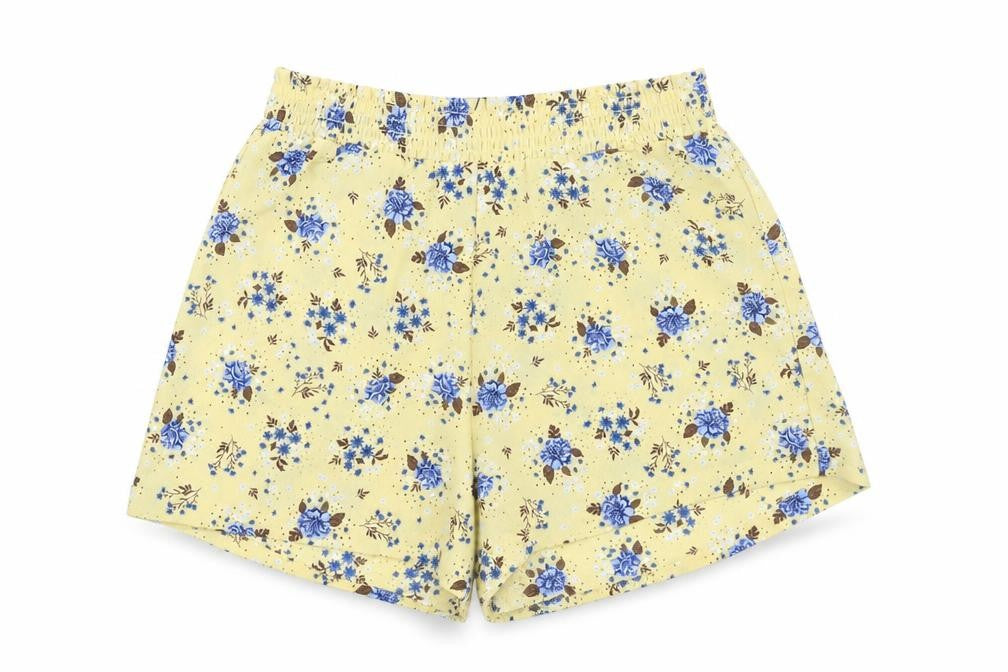 Womens UK Size S Monki Regular Fit Basic Shorts