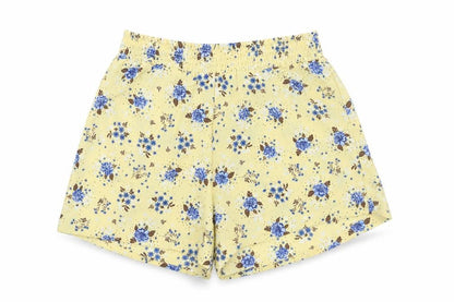 Womens UK Size S Monki Regular Fit Basic Shorts