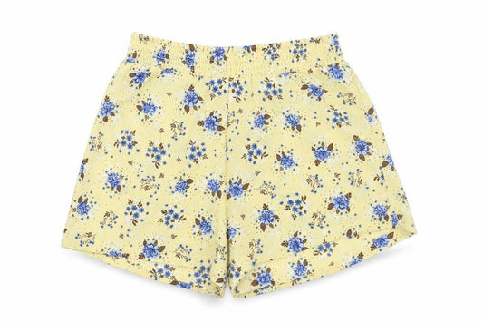 Womens UK Size S Monki Regular Fit Basic Shorts