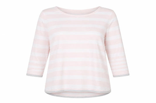 Womens UK Size 18 M&Co Pink Pullover Jumper