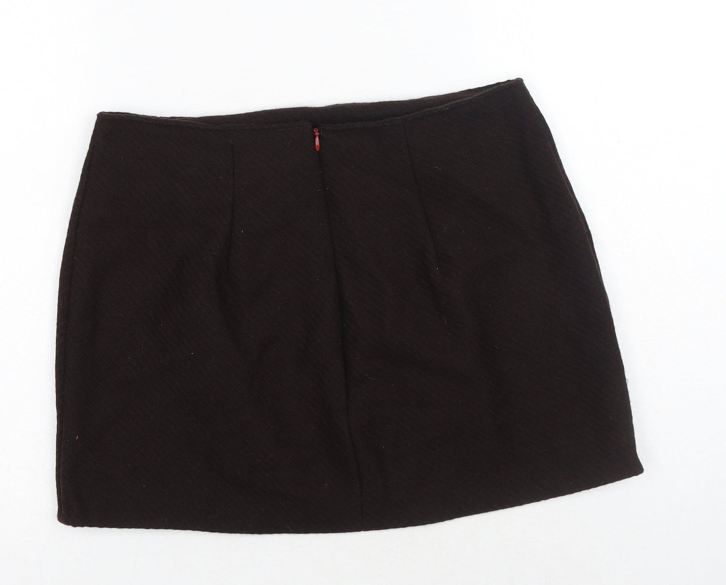Womens UK Size 30 in Preworn Mini  Skirt