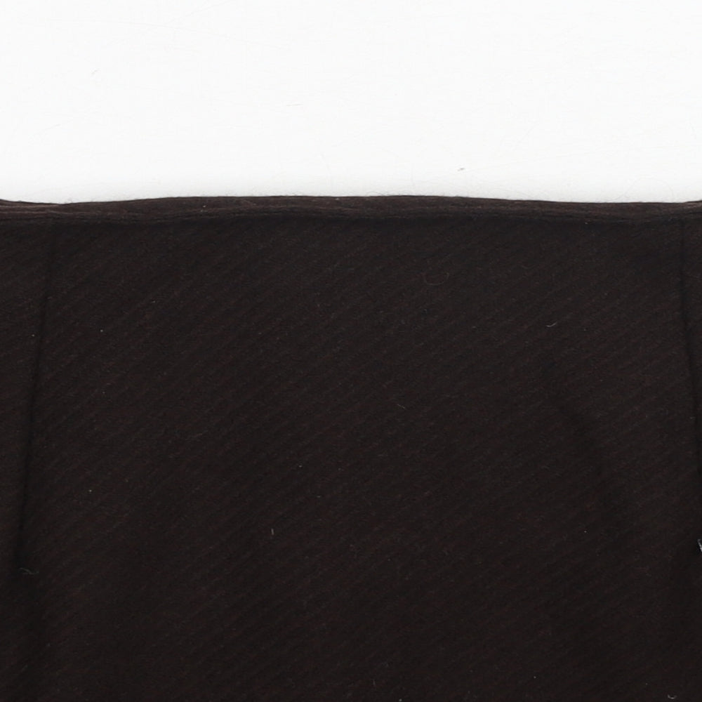 Womens UK Size 30 in Preworn Mini  Skirt