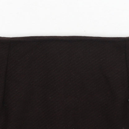 Womens UK Size 30 in Preworn Mini  Skirt