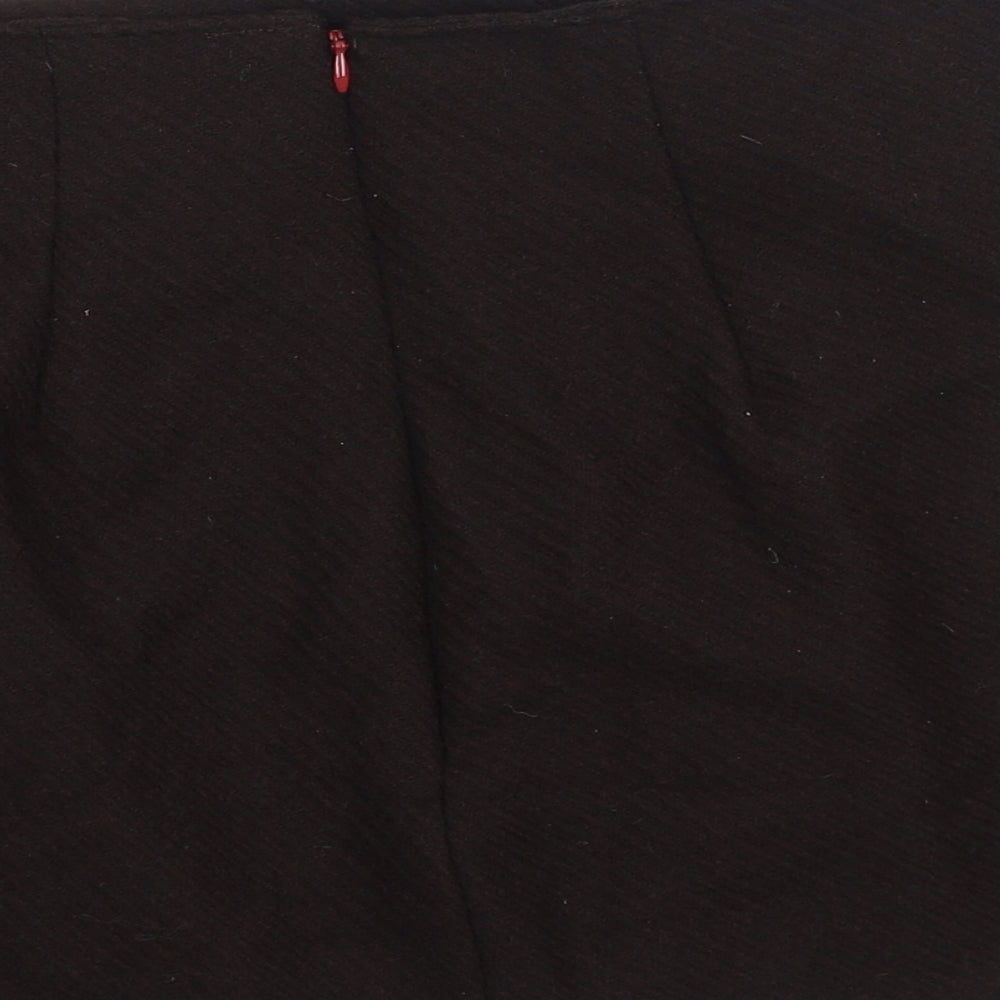 Womens UK Size 30 in Preworn Mini  Skirt