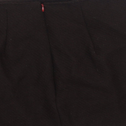 Womens UK Size 30 in Preworn Mini  Skirt