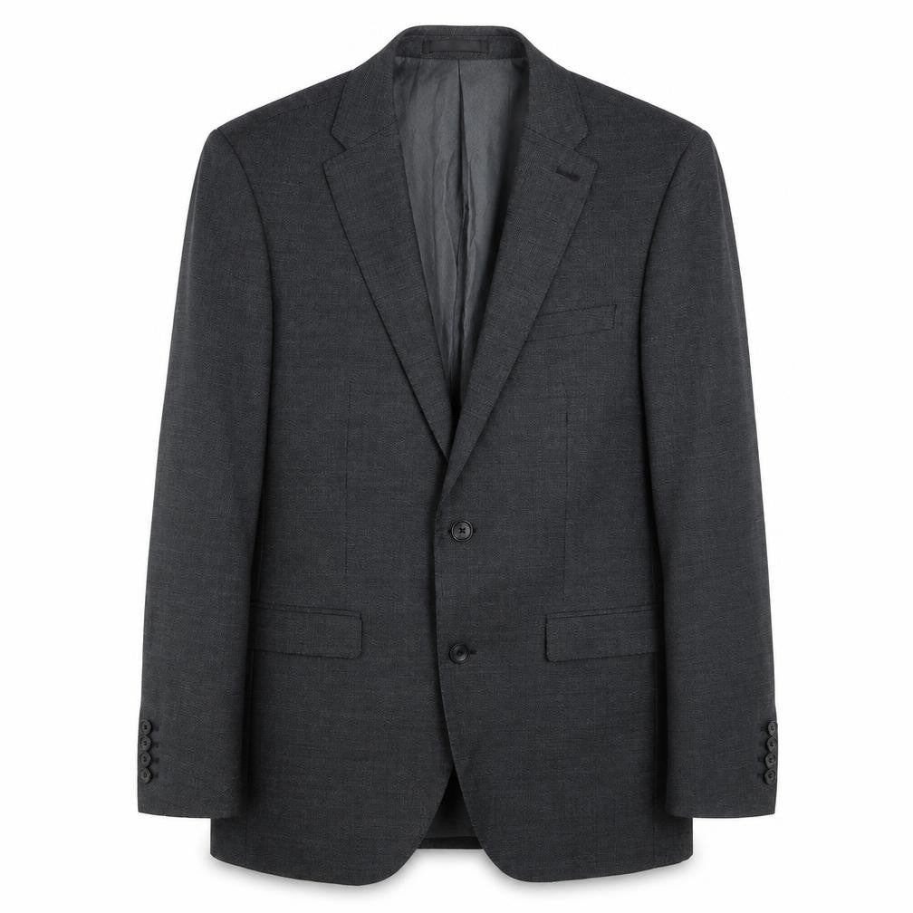 Mens UK Size 38 NEXT Regular Grey Suit Jacket