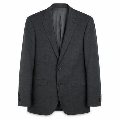 Mens UK Size 38 NEXT Regular Grey Suit Jacket
