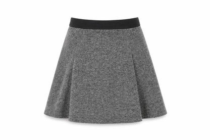 Womens UK Size XS H&M Skater  Skirt