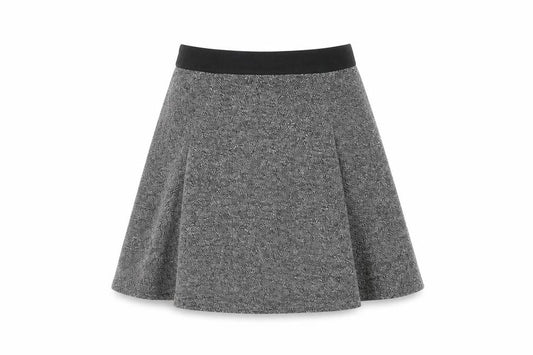 Womens UK Size XS H&M Skater  Skirt