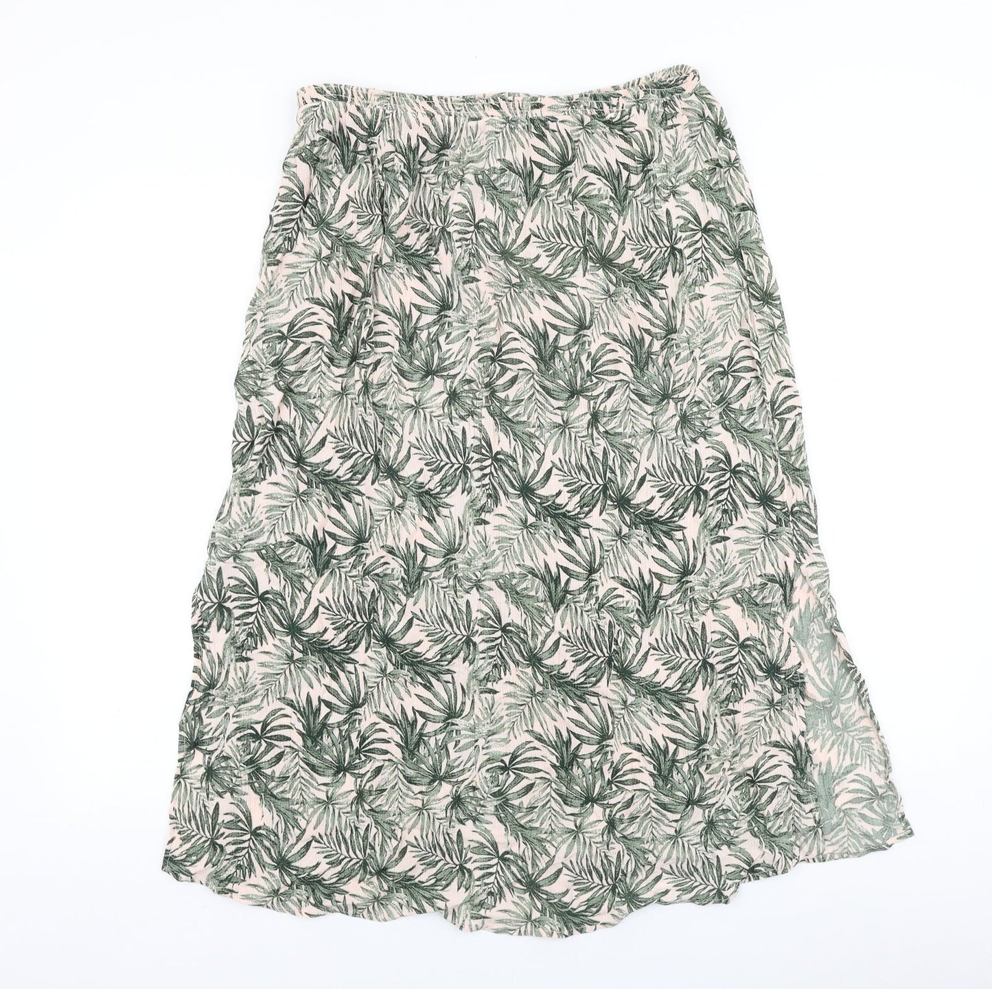 Womens UK Size 30 in Preworn Swing  Skirt