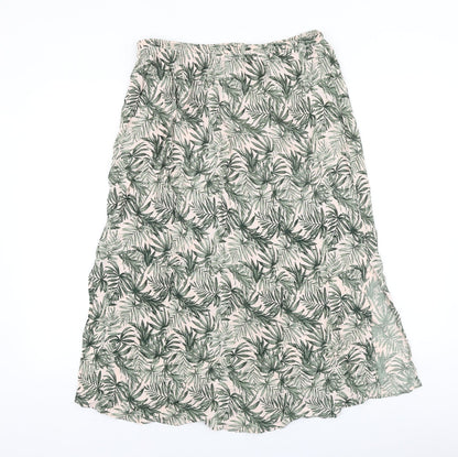 Womens UK Size 30 in Preworn Swing  Skirt