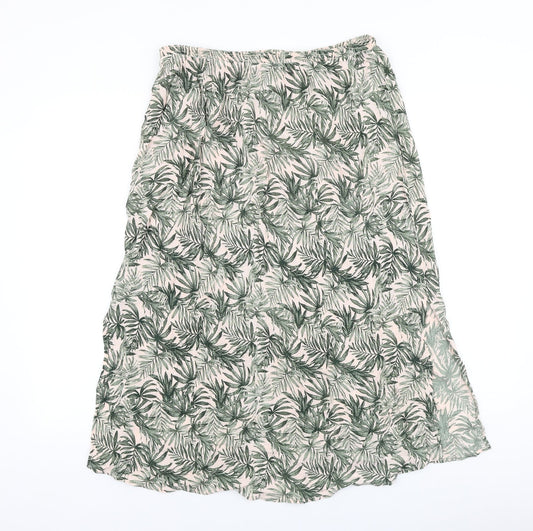 Womens UK Size 30 in Preworn Swing  Skirt