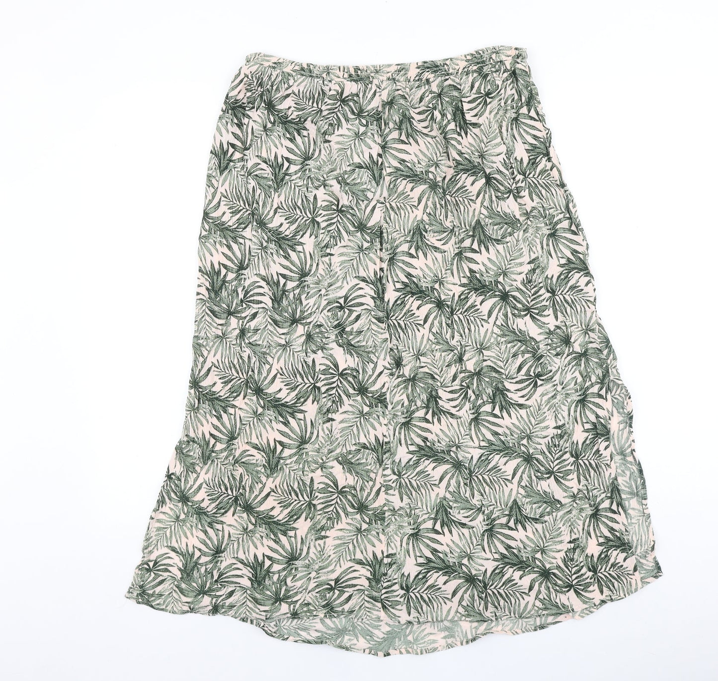 Womens UK Size 30 in Preworn Swing  Skirt