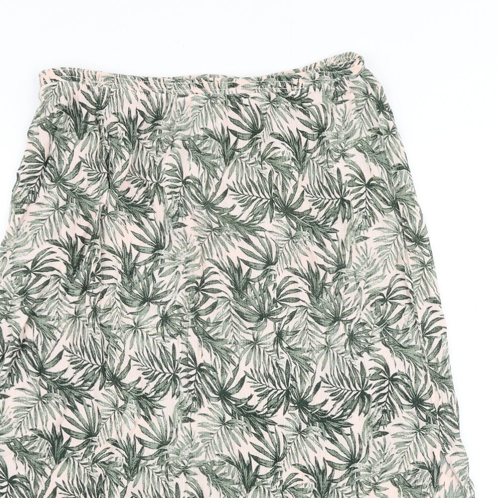 Womens UK Size 30 in Preworn Swing  Skirt