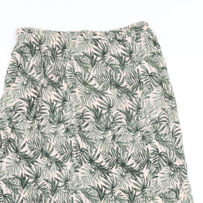 Womens UK Size 30 in Preworn Swing  Skirt
