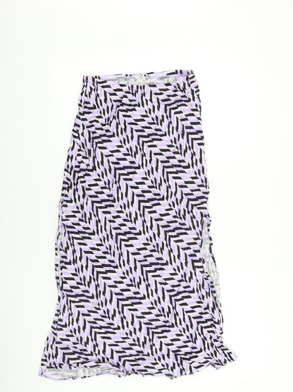 Womens UK Size 8 River Island Swing  Skirt