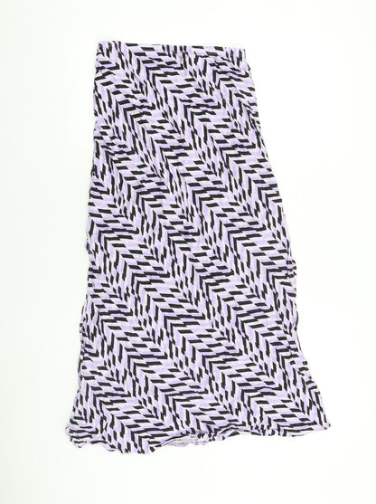 Womens UK Size 8 River Island Swing  Skirt