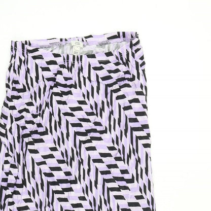 Womens UK Size 8 River Island Swing  Skirt