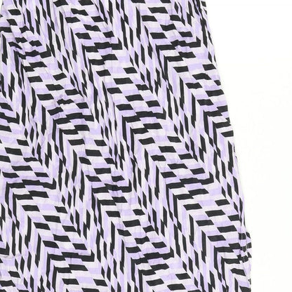 Womens UK Size 8 River Island Swing  Skirt
