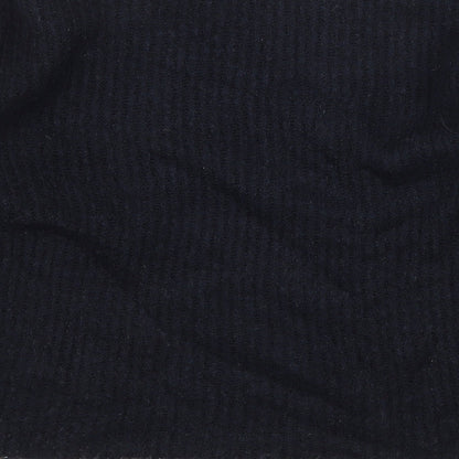 Womens UK Size 6 Atmosphere Blue Pullover Jumper
