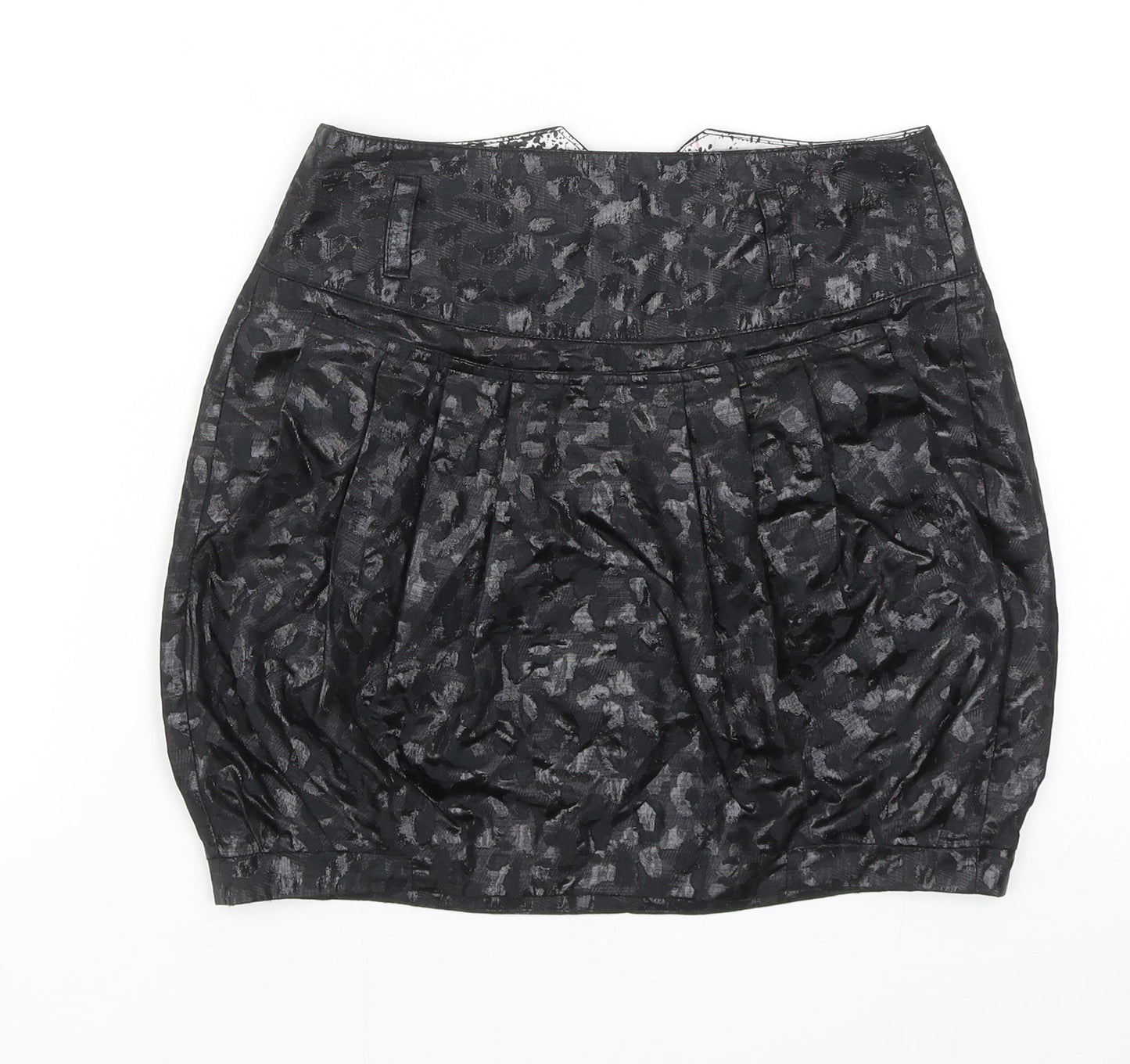 Womens UK Size 6 River Island Tulip  Skirt