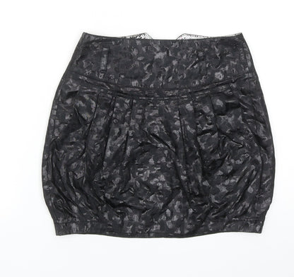 Womens UK Size 6 River Island Tulip  Skirt