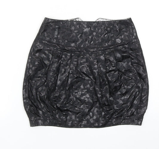 Womens UK Size 6 River Island Tulip  Skirt