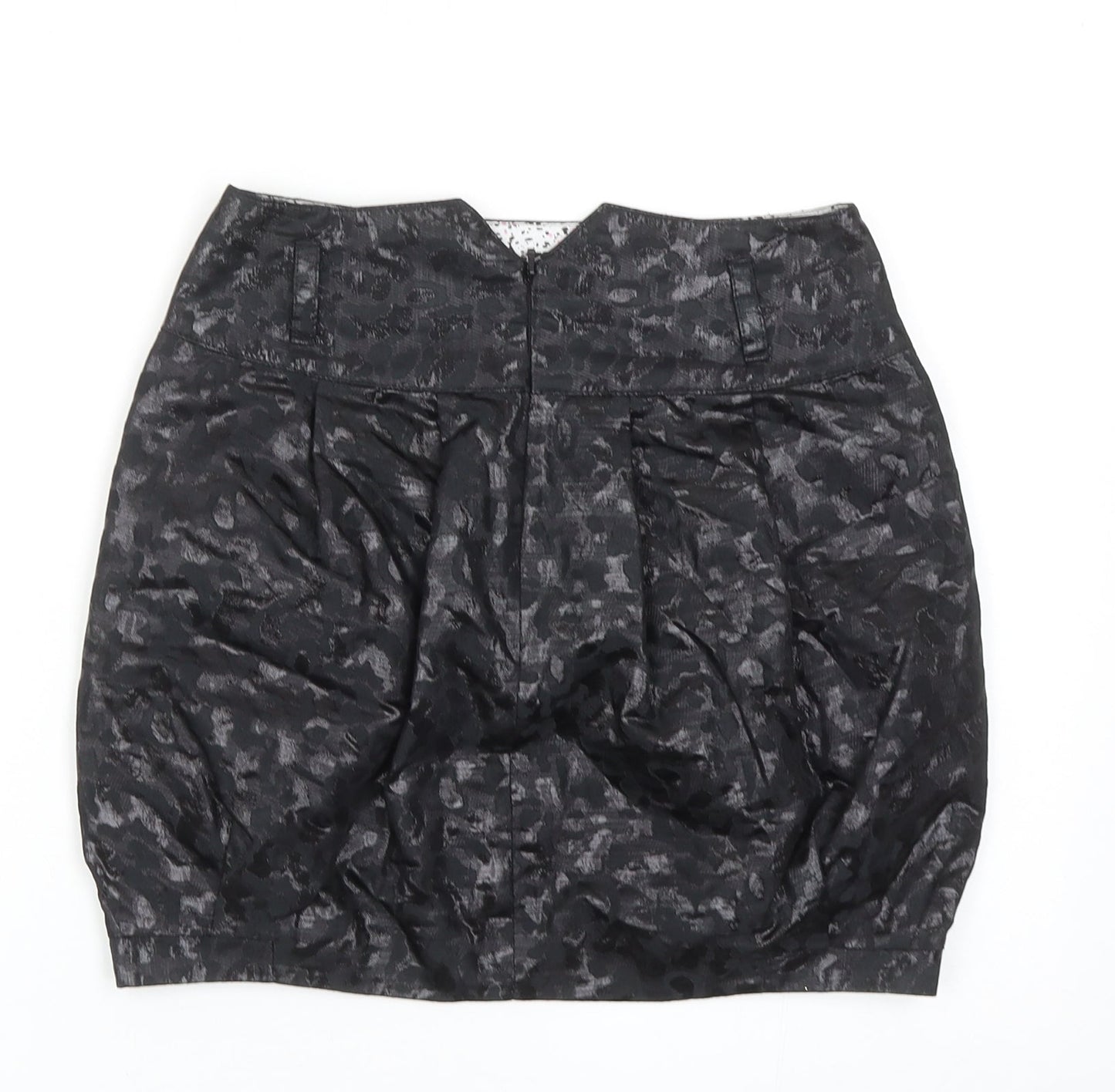 Womens UK Size 6 River Island Tulip  Skirt